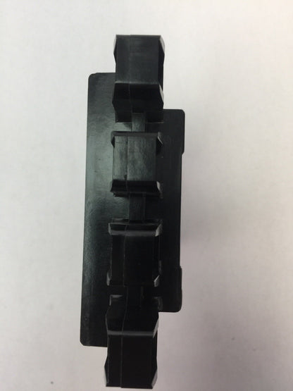 ALLEN BRADLEY F-20167 CROSS BAR RENEWAL PART FOR 4 POLE SIZE 1 CONTACTOR