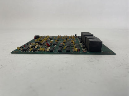 UNICO 304-933 6A FIRING CIRCUIT BOARD 500-045-B