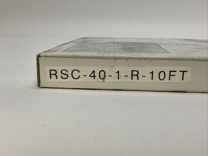 SAPPHIRE DIAMOND CHAIN COMPANY RSC-40-1-R-10FT CHAIN