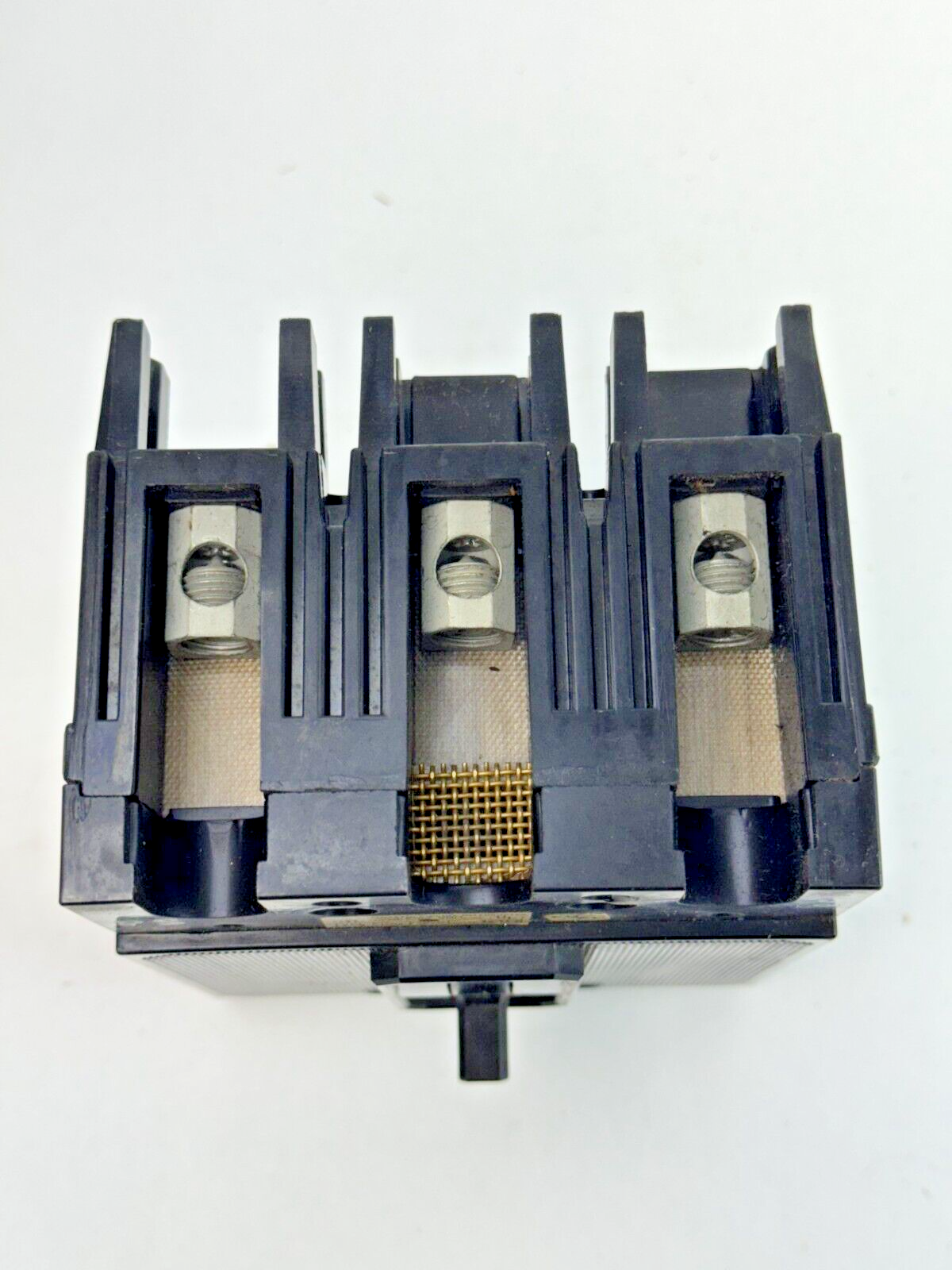 ITE  EF3-S100  CIRCUIT BREAKER  3 POLE 100A 600 VAC