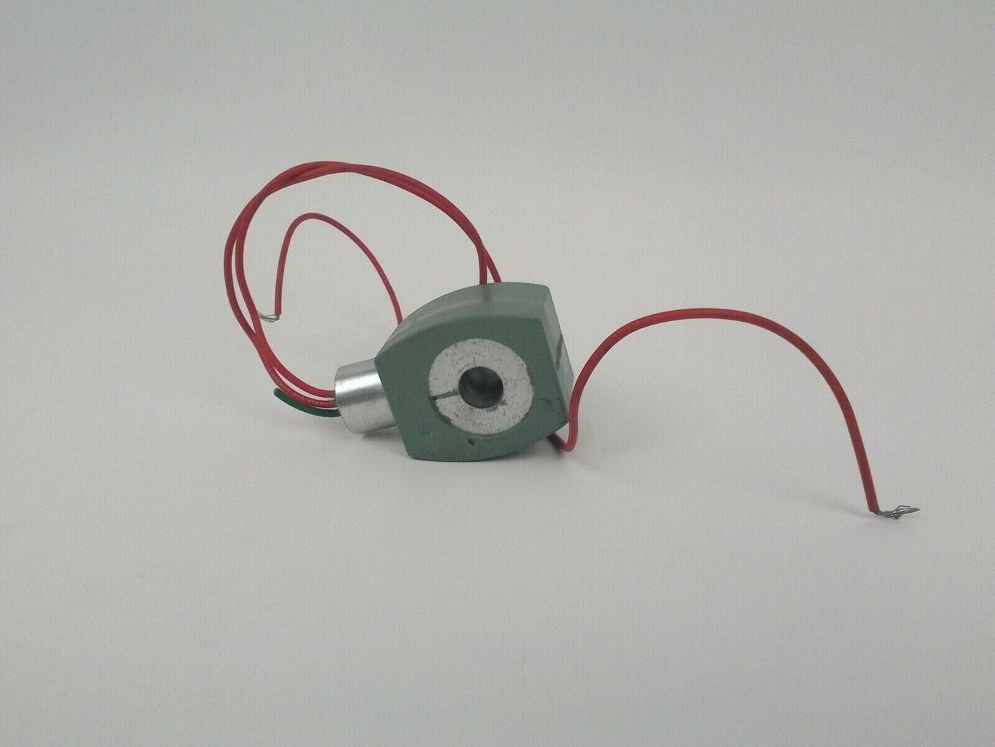 ASCO 238610-132D SOLENOID VALVE COIL 238610132D, 120/60, 110/50FB