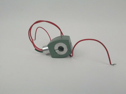ASCO 238610-132D SOLENOID VALVE COIL 238610132D, 120/60, 110/50FB