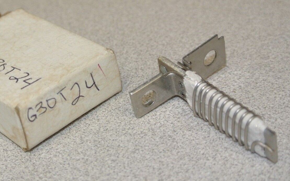 GOULD / I-T-E G30T24 OVERLOAD HEATER ELEMENT