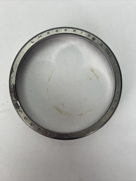 LM522510 BEARING