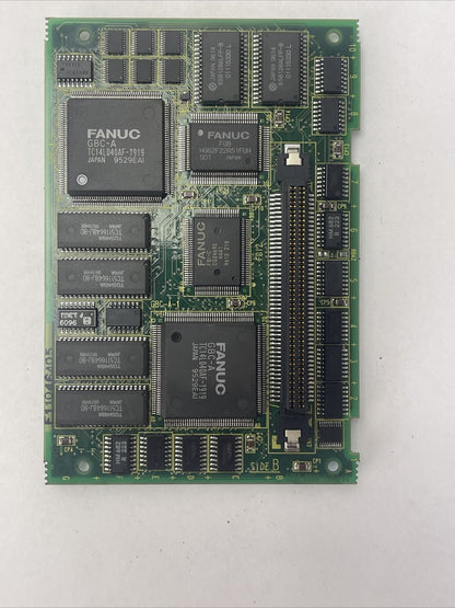 FANUC A20B-8200-0010/05A CIRCUIT BOARD