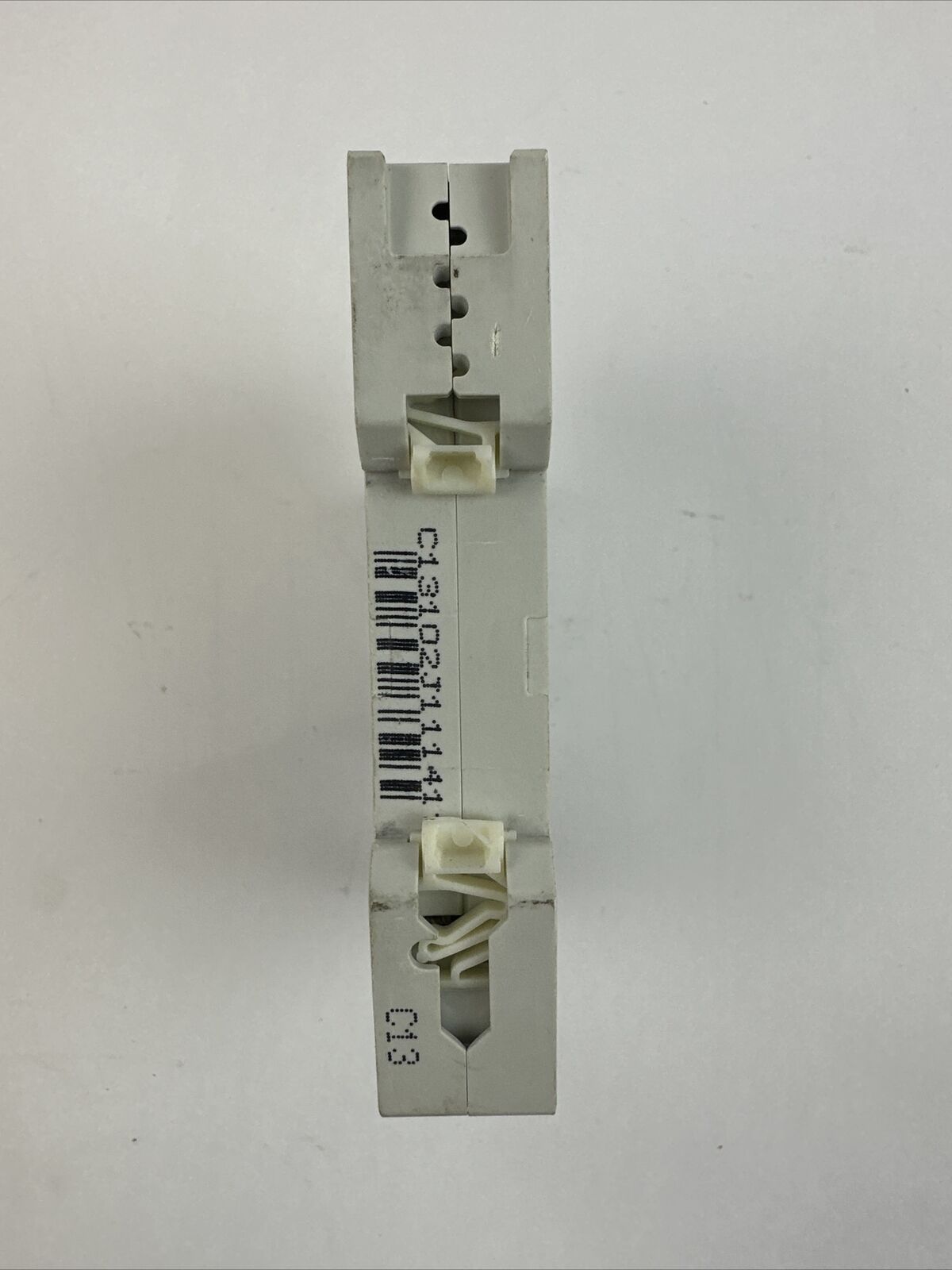 SIEMENS 5SY4113-7 CIRCUIT BREAKER 230/400VAC