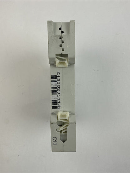 SIEMENS 5SY4113-7 CIRCUIT BREAKER 230/400VAC