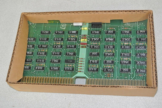 GENERAL ELECTRIC / FANUC 44A398763-G01 VFR2 BOARD / CIRCUIT CARD / NEW SURPLUS