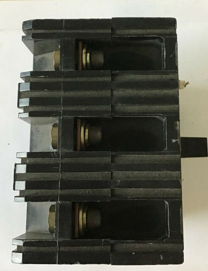 SQUARE D FAF340302333 CIRCUIT BREAKER 30A 250VDC 480VAC