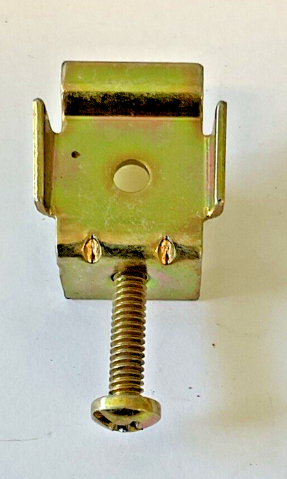 ALLEN BRADLEY PANELVIEW MOUNTING CLIP ***LOTOF8***