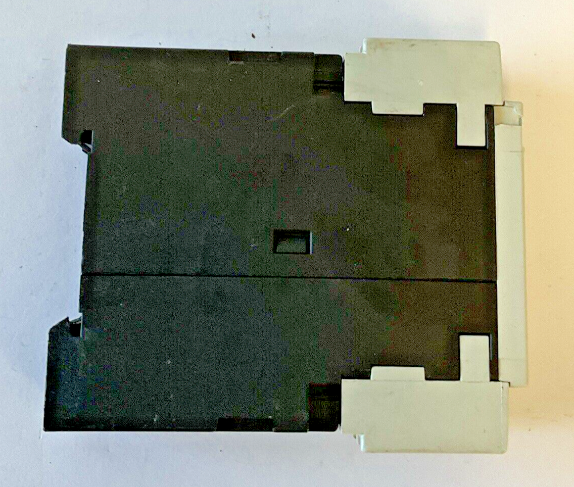 SIEMENS 3RP1574-1NQ30 TIME RELAY 250V 4A