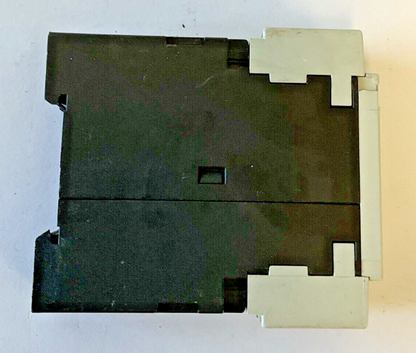 SIEMENS 3RP1574-1NQ30 TIME RELAY 250V 4A