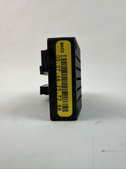 TURCK FEN20-16DXP DN F/W VER 3.0 ETHERNET OUTPUT 18-30VDC 8A INPUT 18-30VDC