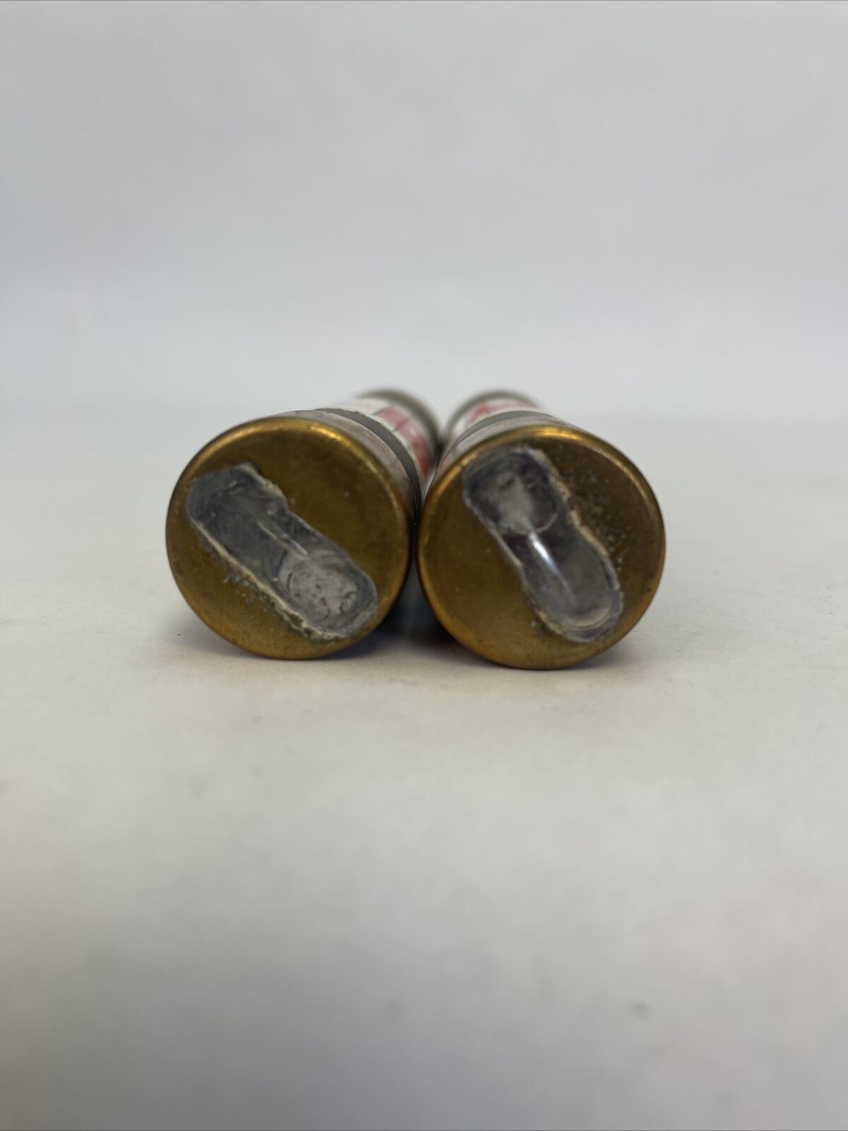 CEFCO CRS-R60 DUAL ELEMENT TIME DELAY CLASS RK5 60AMP 600VAC FUSE (LOT OF 2)