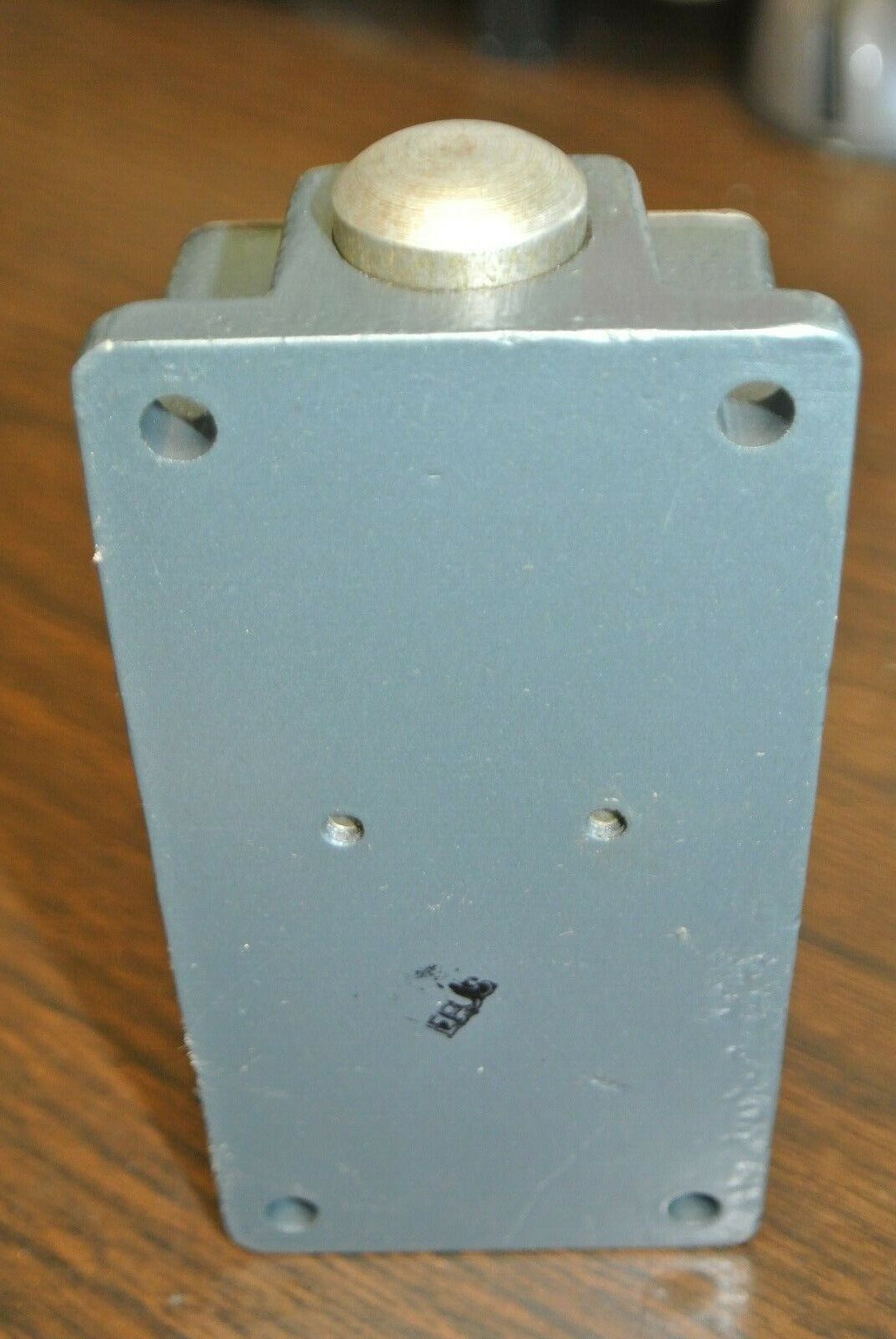 ALLEN-BRADLEY 801-BSB13 Ser. A / LIMIT SWITCH / 600V AC-DC / NEW SURPLUS