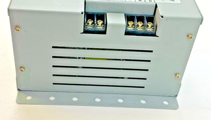 GENERAL ELECTRIC PLPS4G01 POWER SUPPLY 18-14 AWG 24VDC 0-1.5A