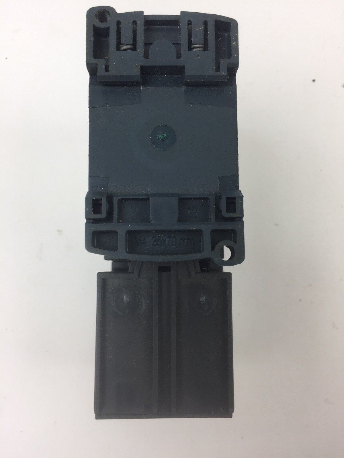 TELEMECANIQUE LC1D09BL CONTACTOR LRD05 OVERLOAD RELAY LAD4TBDL 24V