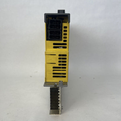 FANUC A06B-6117-H207 SERVO AMPLIFIER INPUT 283-339VDC OUTPUT 240VAC 13A