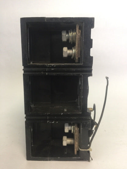 SQUARE D MHF266001028 CIRCUIT BREAKER 600VAC 2POLE 600AMPS