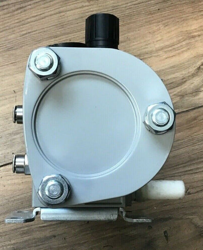 SMC VBA20A-F03GN BOOSTER REGULATOR 0.1~1.0MPa