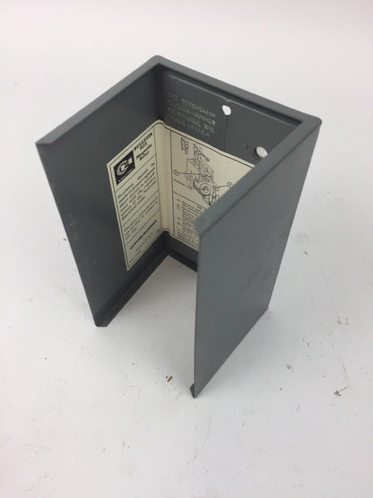 CUTLER HAMMER 9575H2450 TYPE AA RELAY COIL 110/120 V 50/60 CY 16 AMP 600 V MAX