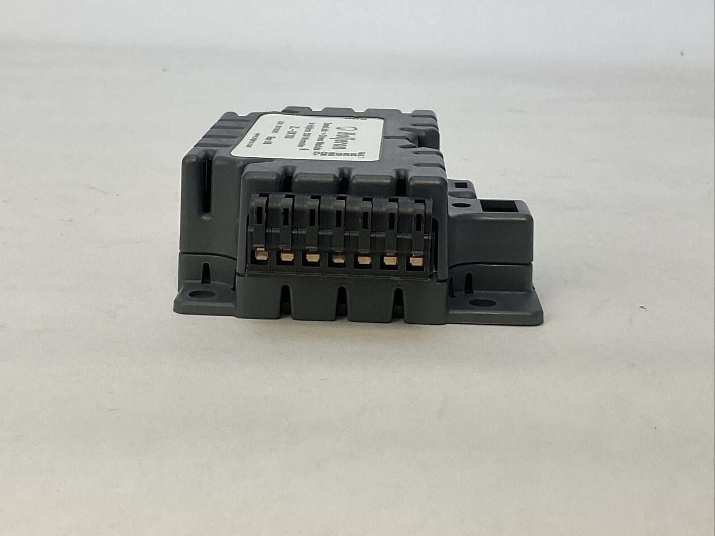 HOLJERON ZL-DK100 ZONE LINK DRIVER MODULE REV 08 FOR HOLJERON 22W MICRO ROLLER