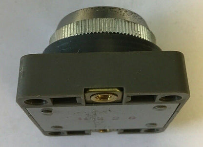 IDEC APS 600 PUSHBUTTON ***LOTOF47***