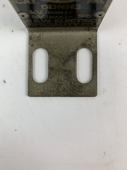 G&W ODNH3 100A 15.5kV Fuse