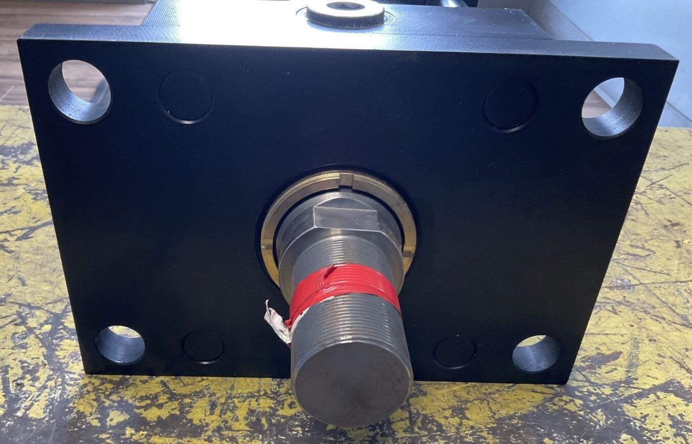 PARKER 1H2H0A00251390 6.00CJ2HHNAT114AC0.905 CYLINDER 1200 PSI HYD