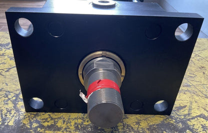 PARKER 1H2H0A00251390 6.00CJ2HHNAT114AC0.905 CYLINDER 1200 PSI HYD
