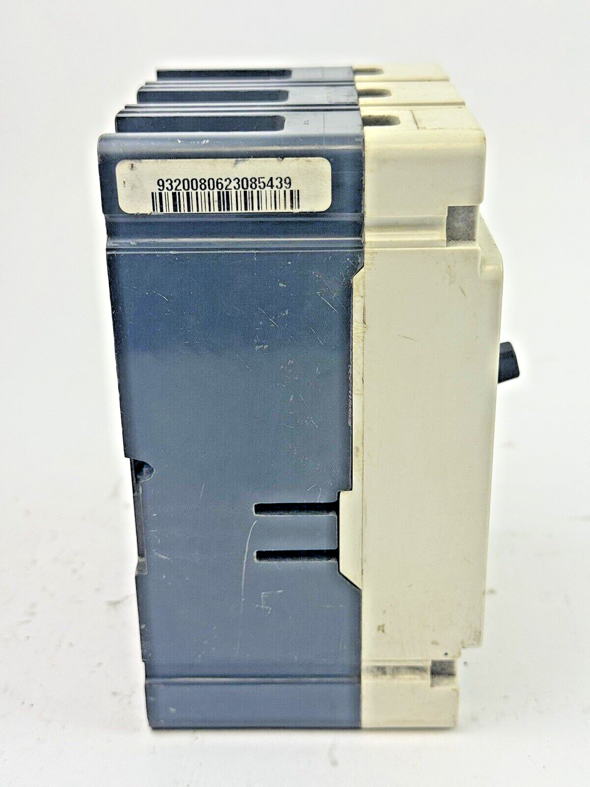 EATON - CUTLER-HAMMER - HFD3110 - CIRCUIT BREAKER - 3POLE/110A/600 VAC/HFD65K