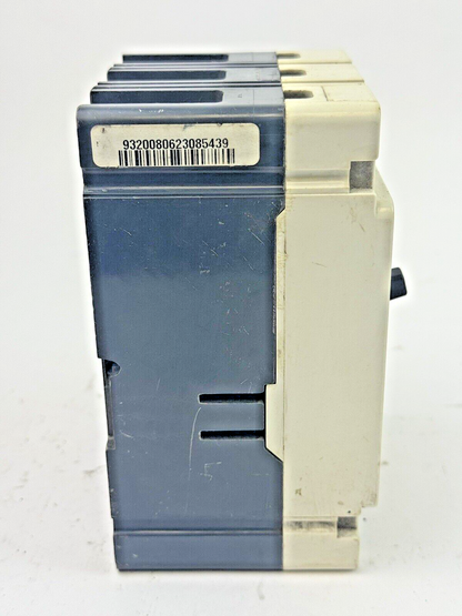 EATON - CUTLER-HAMMER - HFD3110 - CIRCUIT BREAKER - 3POLE/110A/600 VAC/HFD65K