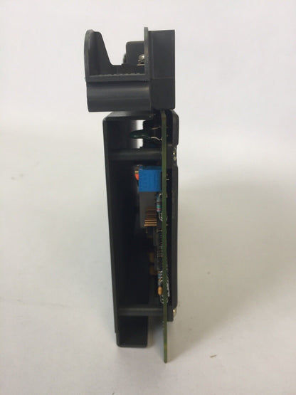 ALLEN BRADLEY 1771-OFE1 ANALOG OUTPUT MODULE (12 BIT VOLTAGE OUTPUTS) SERIES B