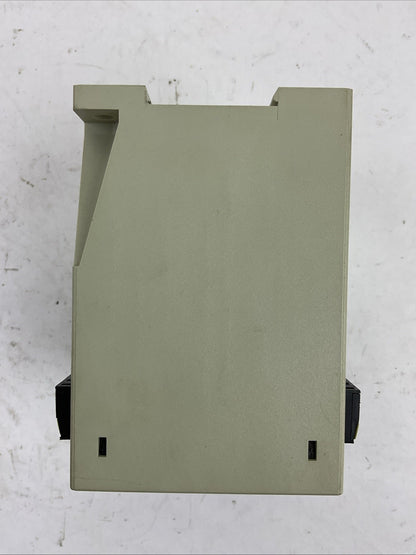 STI 43983-0010 RM-3 MUTE MODULE INPUT 24VDC