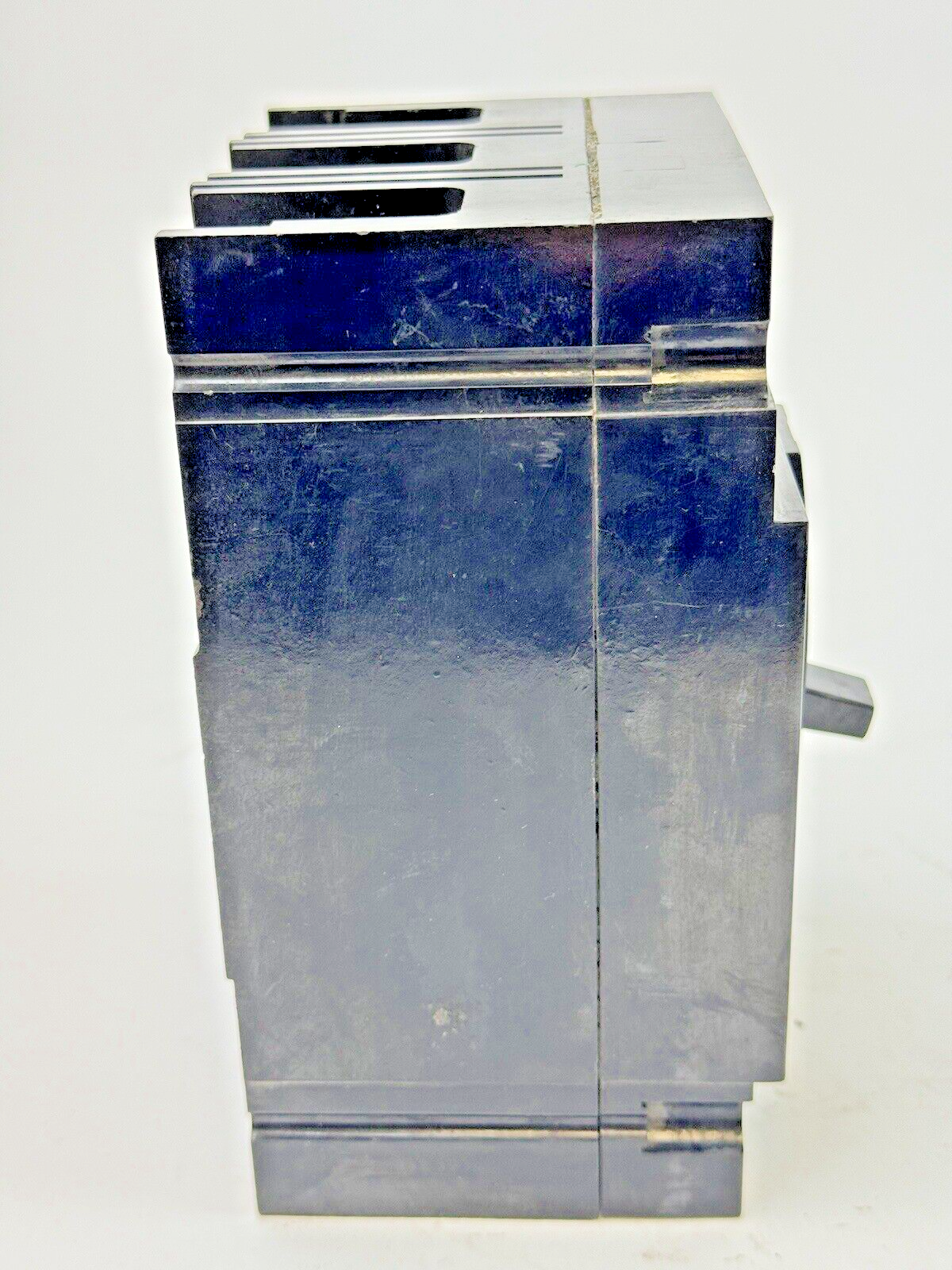 GE GENERAL ELECTRIC - TEB132100 - CIRCUIT BREAKER - 100 A, 240 VAC, 3 POLE