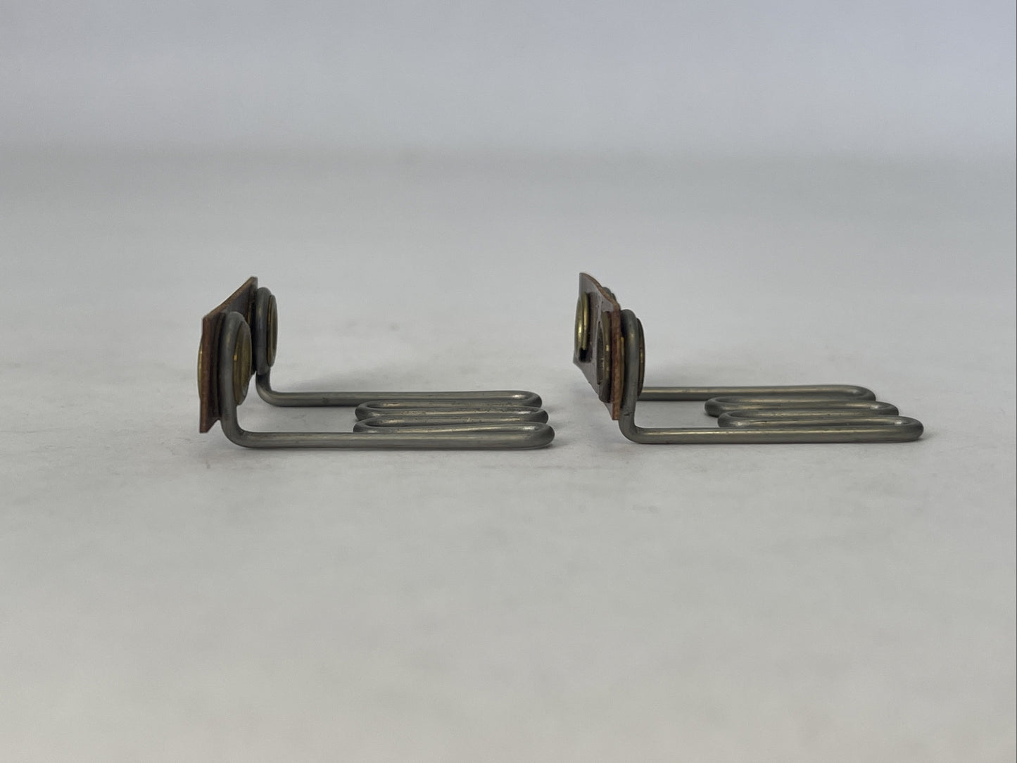 FEDERAL F9.0 HEATER (LOT OF 2)