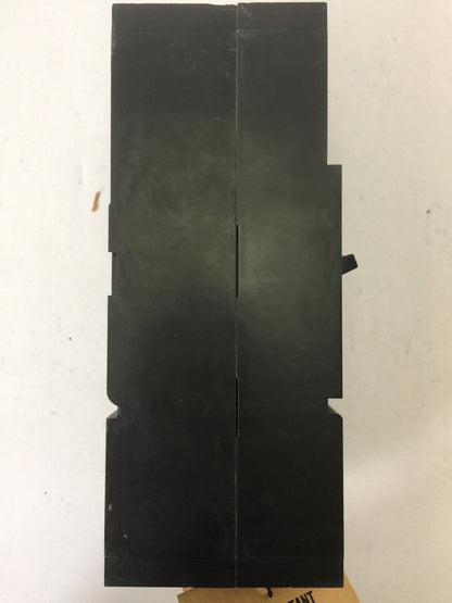 WESTINGHOUSE JB2125W AB DEION CIRCUIT BREAKER 125A 600VAC 250VDC 2 POLE