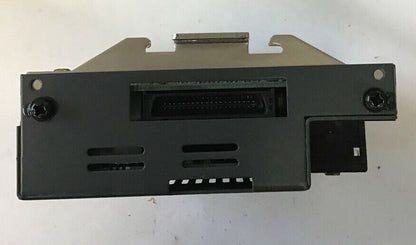 FANUC A03B-0808-C010 I/O MODULE BMD88A1