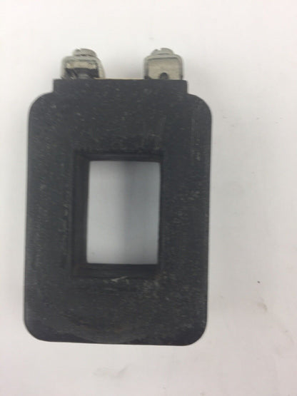ALLEN BRADLEY 76A24 COIL 12V 60CY