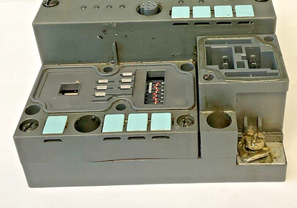 SIEMENS 6ES7 142-1BD11-0XB0 S7 BASIC MODULE