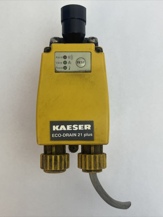 KAESER CSA-E730.1 110V 50-60HZ ECO DRAIN 21 PLUS