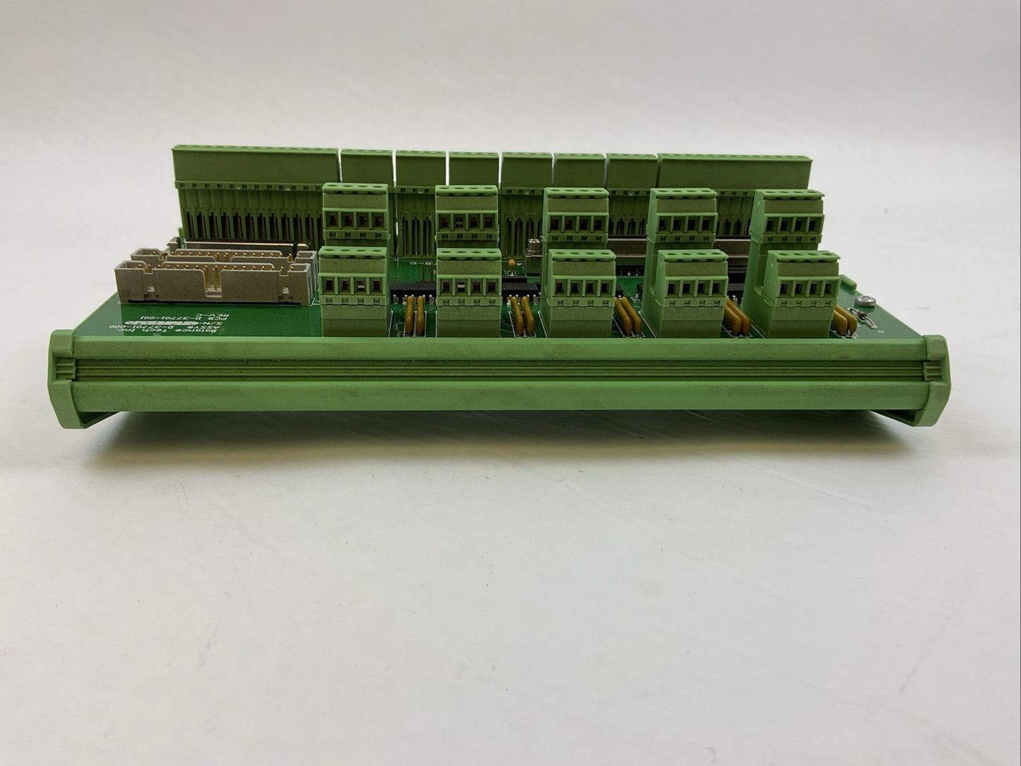 BALANCE TECH PCB D-37701-001 REV-C CONTROL BOARD D-37701-000