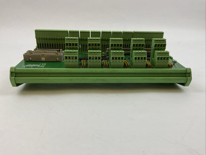 BALANCE TECH PCB D-37701-001 REV-C CONTROL BOARD D-37701-000