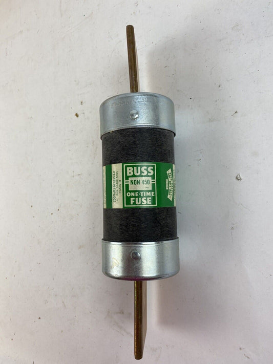 Bussmann NON450 450A 250V Fuse