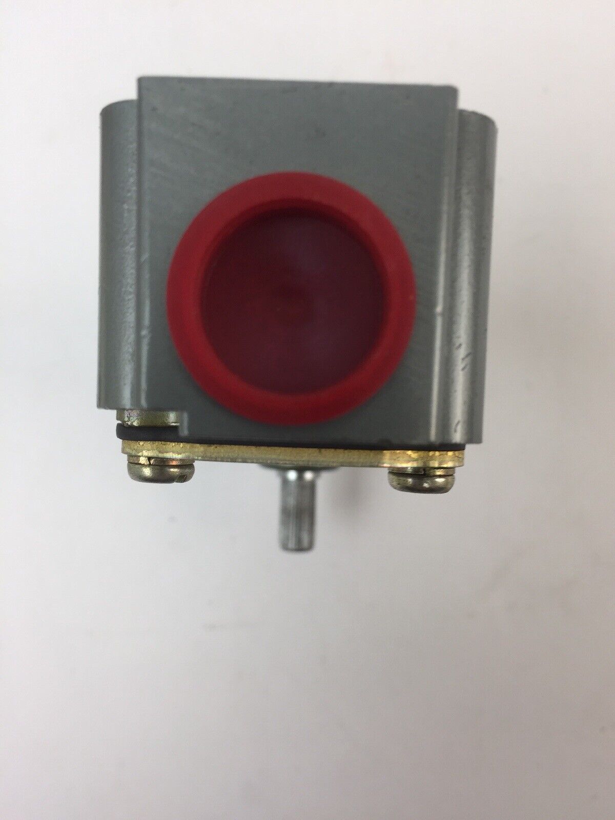 WESTINGHOUSE RRLAB OIL TITE LIMIT SWITCH 600VAC 10AMP