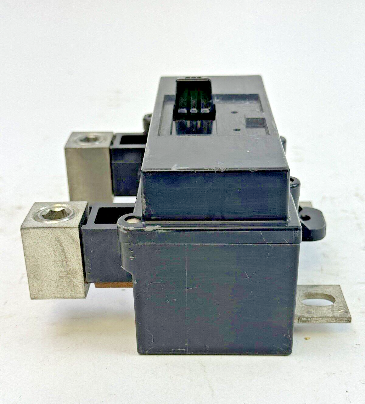 SQUARE D - QOM2200VH - MAIN CIRCUIT BREAKER - 2 POLE/ 200 A/ 240 VAC