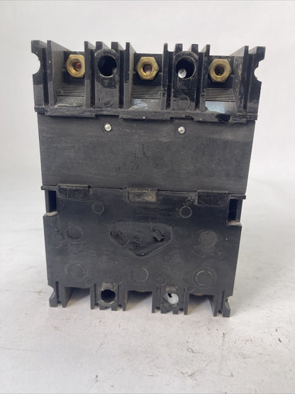 SQUARE D FAL3600311MS2100 CIRCUIT BREAKER 3AMP 600VAC 3POLE