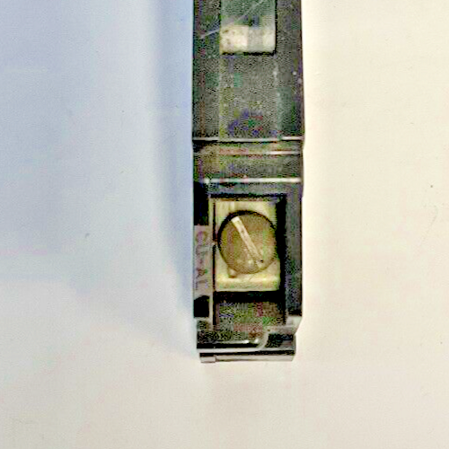 ZINSCO TYPE Q 15A CIRCUIT BREAKER ***LOTOF3***