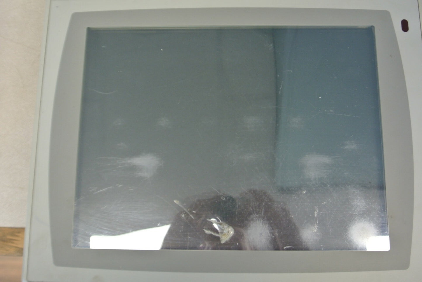 ALLEN-BRADLEY 6182H-15TEH4B VersaView CE1500H COLOR TOUCH DISPLAY MONITOR 24VDC