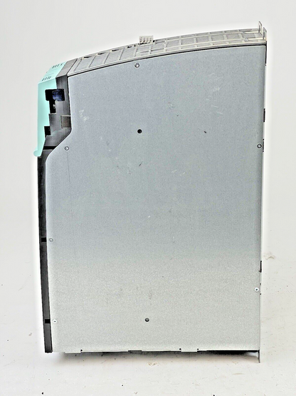 SIEMENS - 6SL 3120-1TE23-0AA3 SER. C - SINAMICS SINGLE MOTOR MODULE - 30A